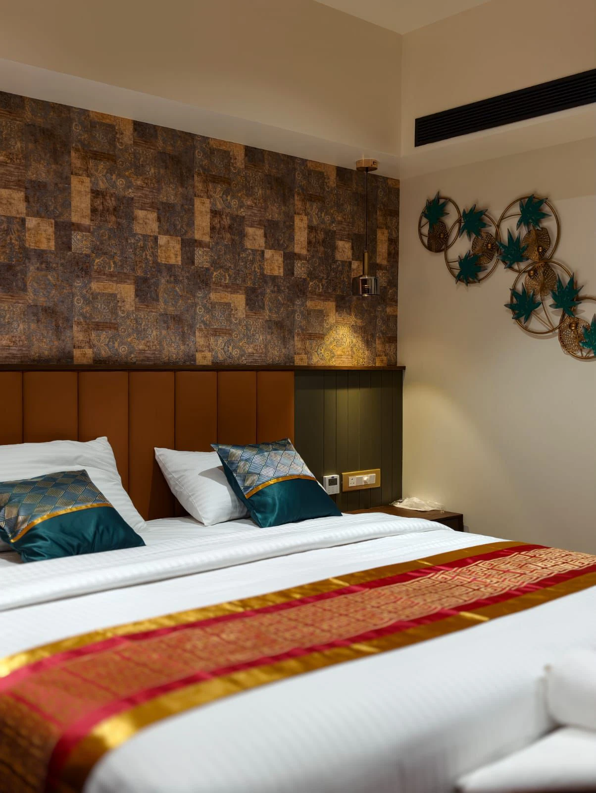 Luxury Room